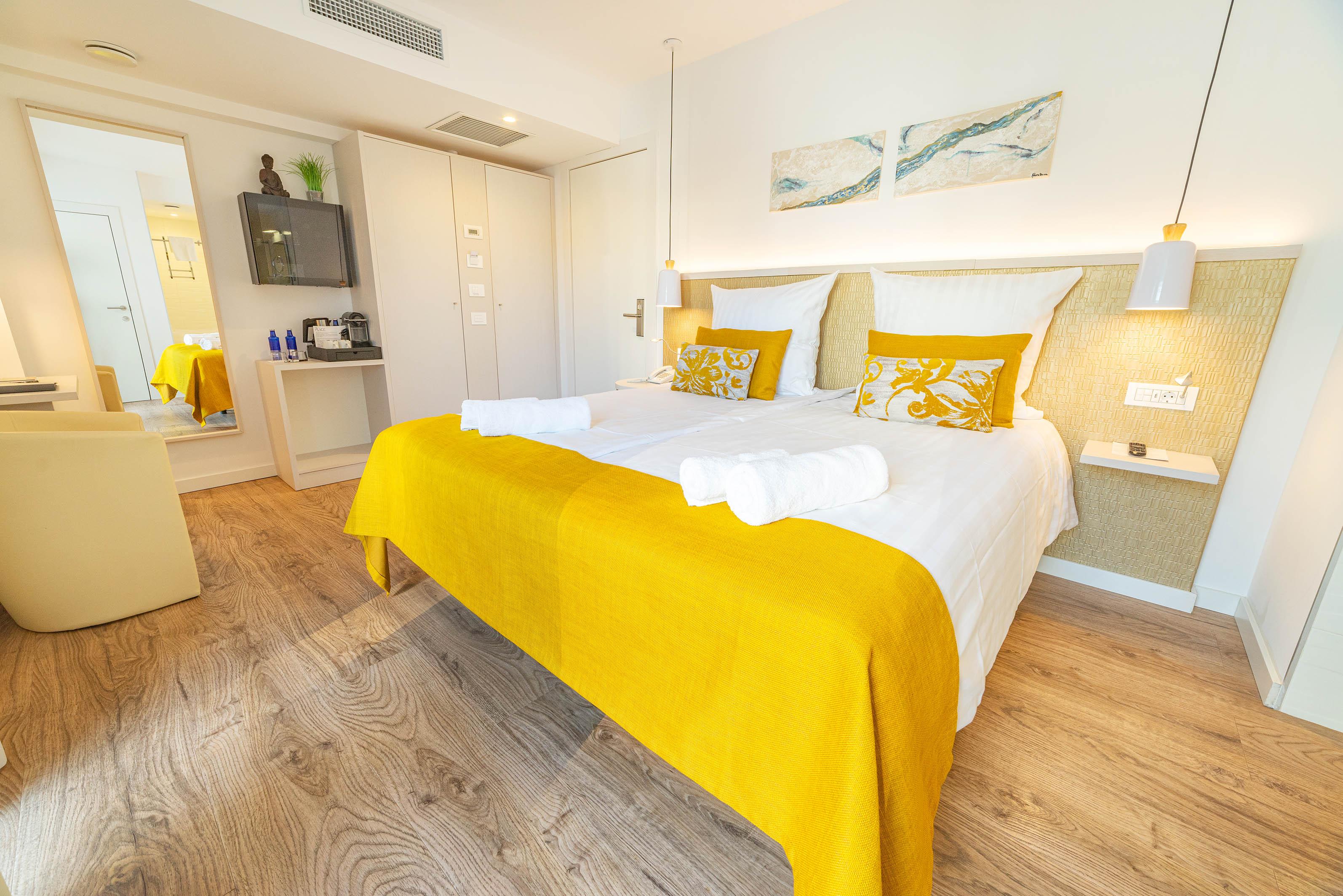 Hotel The Place - Adults Only Cala Ratjada  Luaran gambar