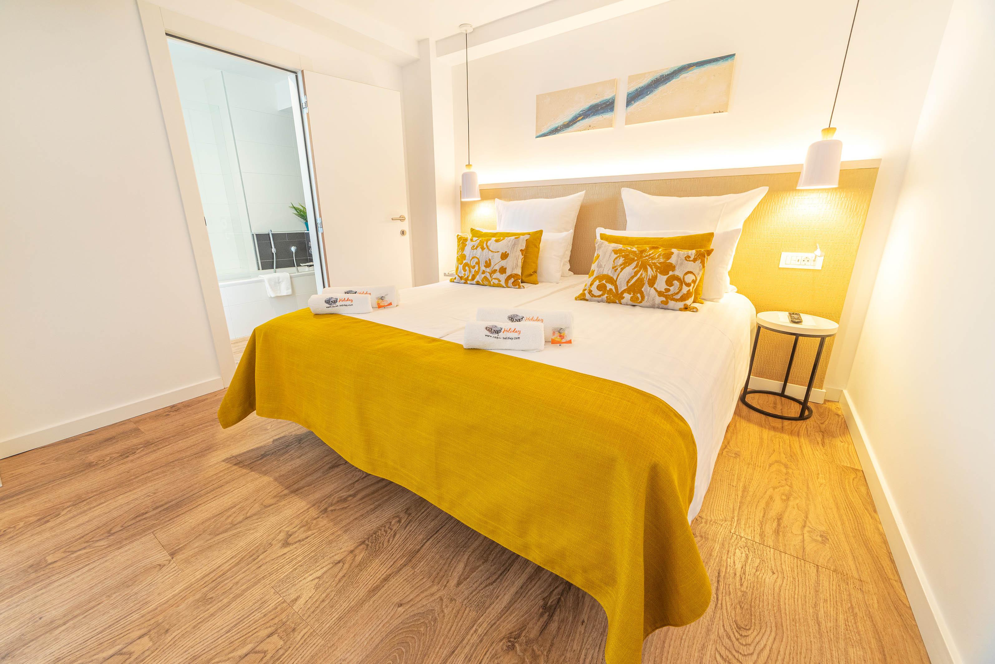 Hotel The Place - Adults Only Cala Ratjada  Luaran gambar