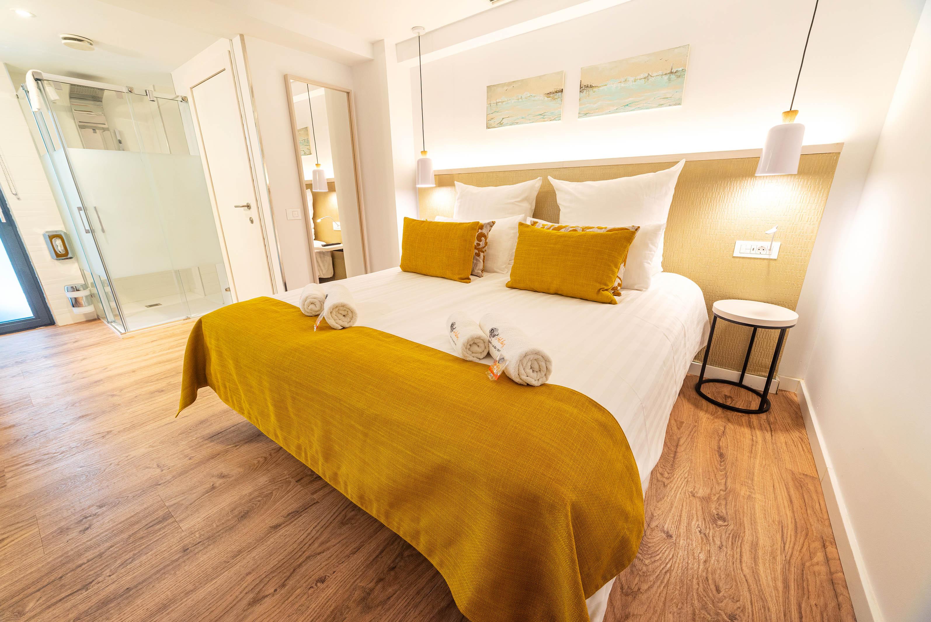 Hotel The Place - Adults Only Cala Ratjada  Luaran gambar