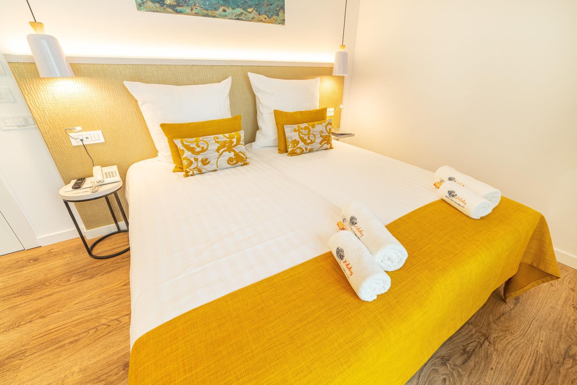 Hotel The Place - Adults Only Cala Ratjada  Luaran gambar