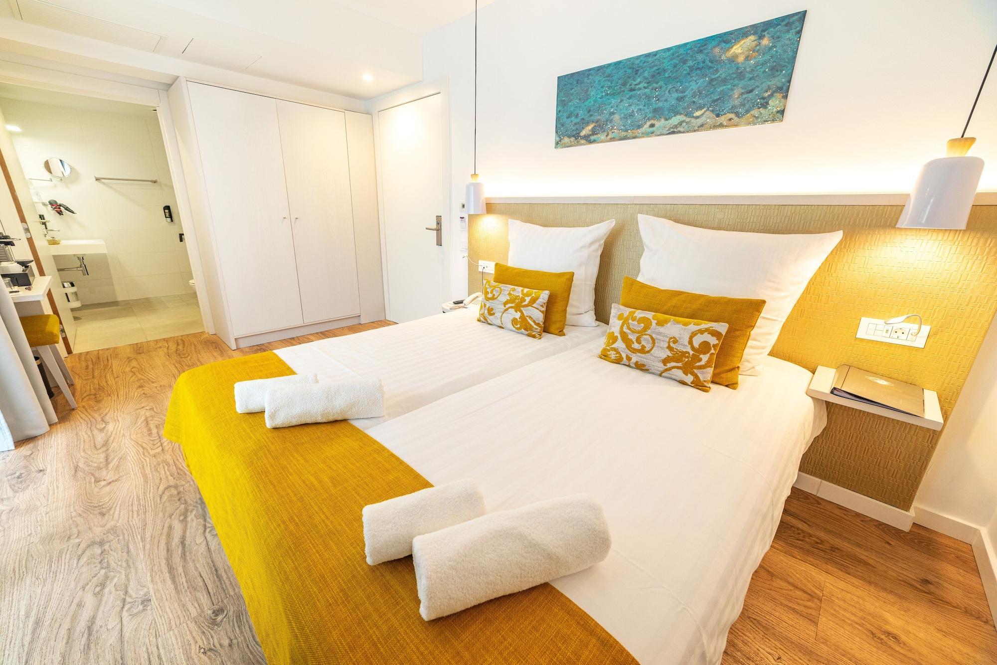 Hotel The Place - Adults Only Cala Ratjada  Luaran gambar